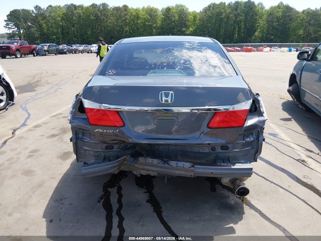 Aukcja sprzedaży 2014 Honda Accord Lx, vin: 1HGCR2F31EA232402, numer aukcji: 44969007