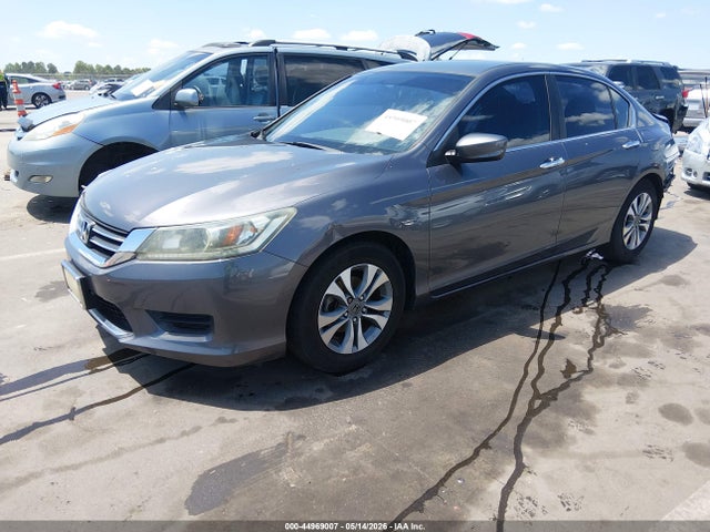 Aukcja sprzedaży 2014 Honda Accord Lx, vin: 1HGCR2F31EA232402, numer aukcji: 44969007