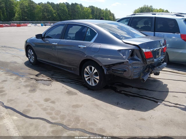 Aukcja sprzedaży 2014 Honda Accord Lx, vin: 1HGCR2F31EA232402, numer aukcji: 44969007