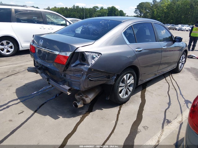 Aukcja sprzedaży 2014 Honda Accord Lx, vin: 1HGCR2F31EA232402, numer aukcji: 44969007