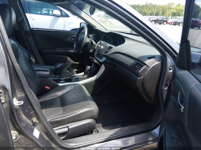 Aukcja sprzedaży 2014 Honda Accord Lx, vin: 1HGCR2F31EA232402, numer aukcji: 44969007