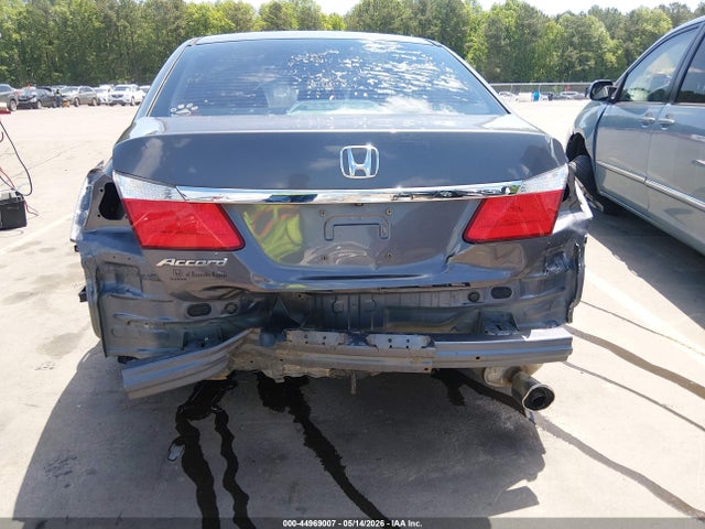 Aukcja sprzedaży 2014 Honda Accord Lx, vin: 1HGCR2F31EA232402, numer aukcji: 44969007