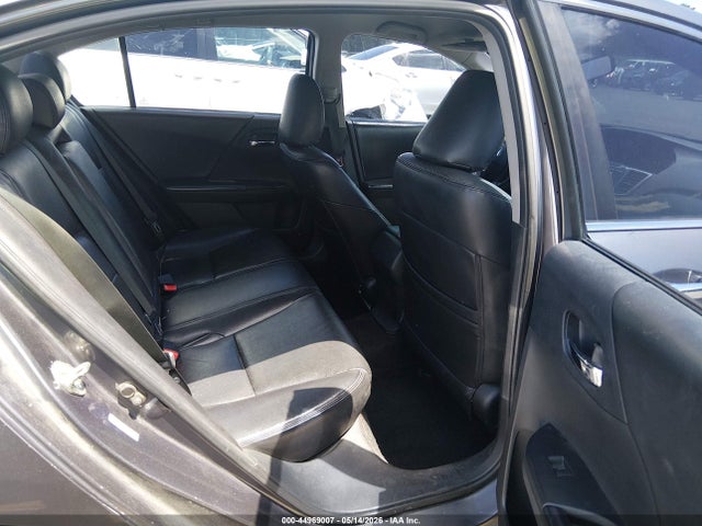Aukcja sprzedaży 2014 Honda Accord Lx, vin: 1HGCR2F31EA232402, numer aukcji: 44969007