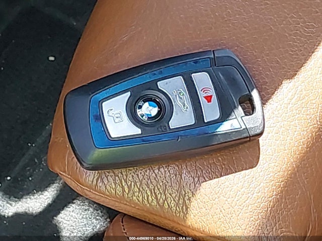 Продаж на аукціоні авто 2017 Bmw X3 Xdrive35i, vin: 5UXWX7C34H0U44366, номер лоту: 44969010
