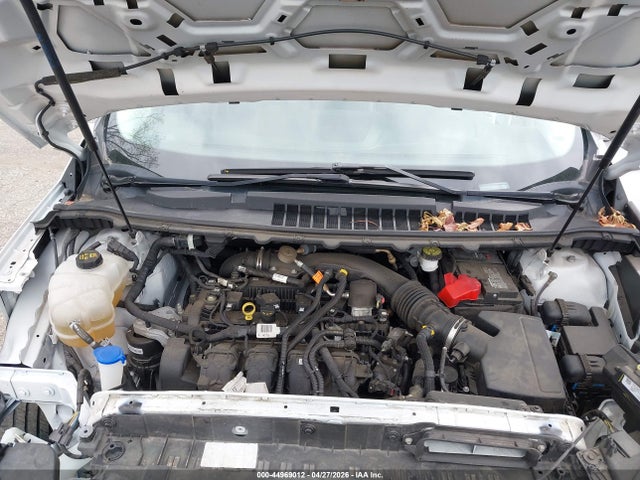 Aukcja sprzedaży 2020 Ford Edge Sel, vin: 2FMPK3J91LBA30842, numer aukcji: 44969012
