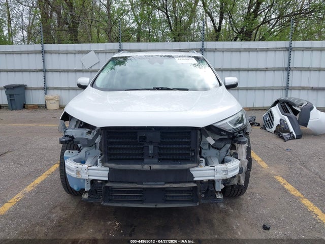 Aukcja sprzedaży 2020 Ford Edge Sel, vin: 2FMPK3J91LBA30842, numer aukcji: 44969012