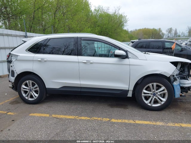 Aukcja sprzedaży 2020 Ford Edge Sel, vin: 2FMPK3J91LBA30842, numer aukcji: 44969012
