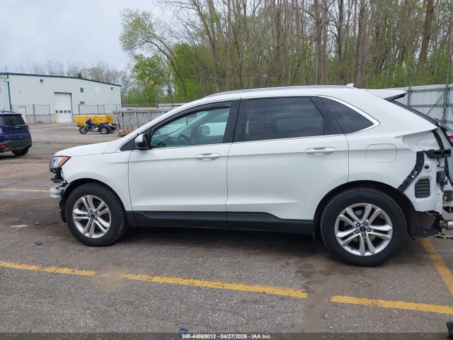 Aukcja sprzedaży 2020 Ford Edge Sel, vin: 2FMPK3J91LBA30842, numer aukcji: 44969012