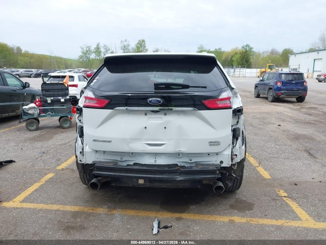 Aukcja sprzedaży 2020 Ford Edge Sel, vin: 2FMPK3J91LBA30842, numer aukcji: 44969012