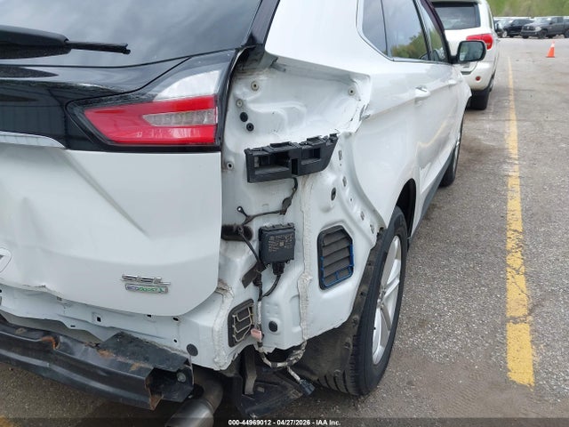 Aukcja sprzedaży 2020 Ford Edge Sel, vin: 2FMPK3J91LBA30842, numer aukcji: 44969012