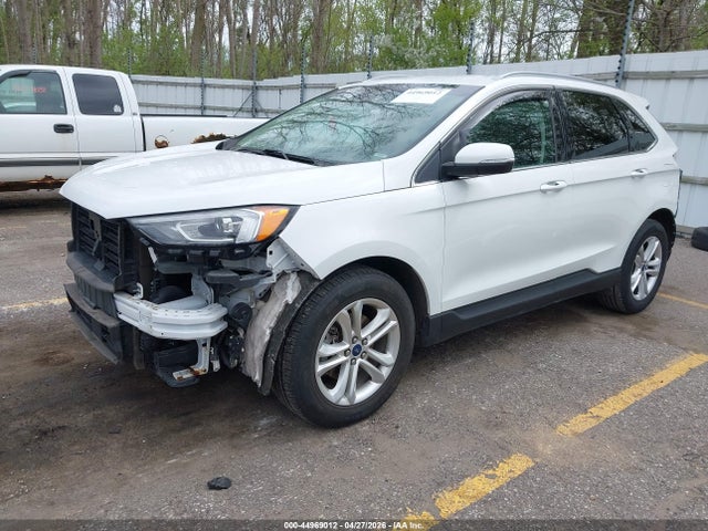 Aukcja sprzedaży 2020 Ford Edge Sel, vin: 2FMPK3J91LBA30842, numer aukcji: 44969012
