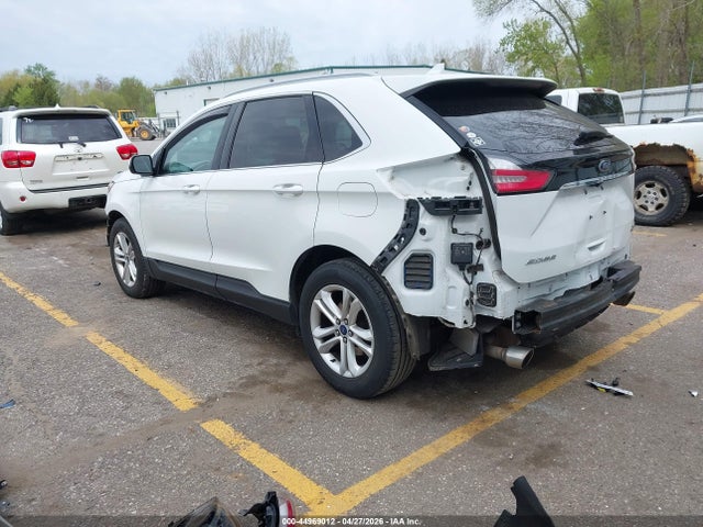 Aukcja sprzedaży 2020 Ford Edge Sel, vin: 2FMPK3J91LBA30842, numer aukcji: 44969012