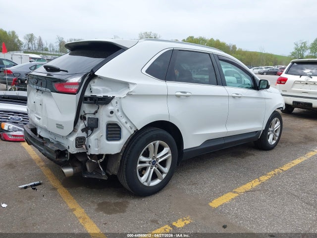 Aukcja sprzedaży 2020 Ford Edge Sel, vin: 2FMPK3J91LBA30842, numer aukcji: 44969012
