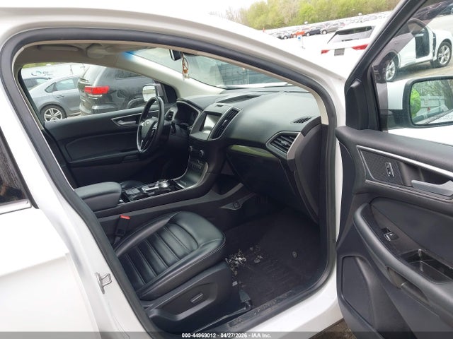 Aukcja sprzedaży 2020 Ford Edge Sel, vin: 2FMPK3J91LBA30842, numer aukcji: 44969012