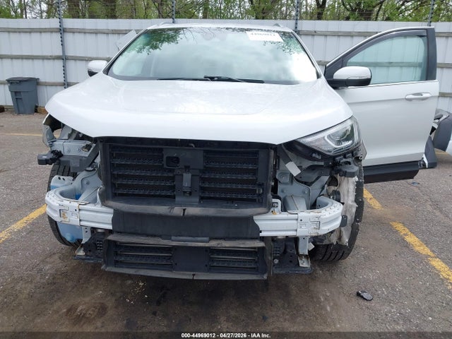 Aukcja sprzedaży 2020 Ford Edge Sel, vin: 2FMPK3J91LBA30842, numer aukcji: 44969012