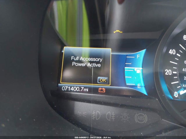 Aukcja sprzedaży 2020 Ford Edge Sel, vin: 2FMPK3J91LBA30842, numer aukcji: 44969012