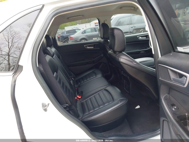 Aukcja sprzedaży 2020 Ford Edge Sel, vin: 2FMPK3J91LBA30842, numer aukcji: 44969012