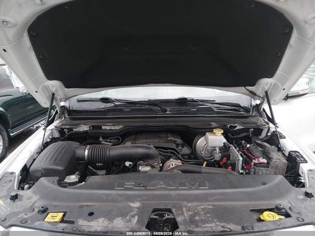 2019 Ram 1500 მანქანა იყიდება აუქციონზე, vin: 1C6SRFJT3KN662498, აუქციონის ნომერი: 44969013