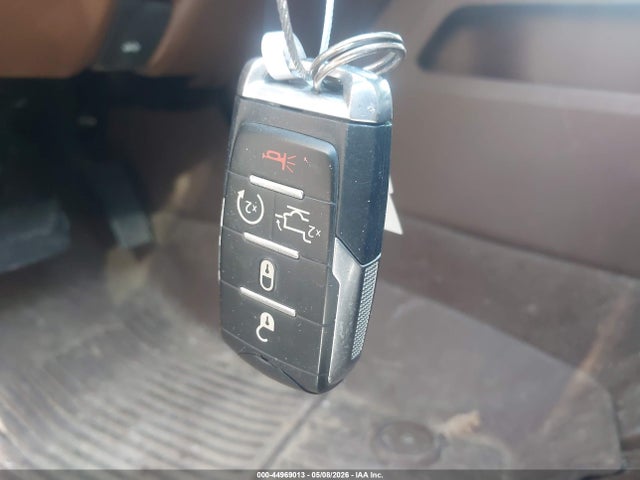 2019 Ram 1500 მანქანა იყიდება აუქციონზე, vin: 1C6SRFJT3KN662498, აუქციონის ნომერი: 44969013