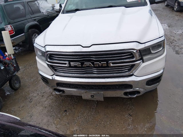2019 Ram 1500 მანქანა იყიდება აუქციონზე, vin: 1C6SRFJT3KN662498, აუქციონის ნომერი: 44969013