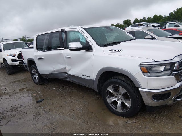 2019 Ram 1500 მანქანა იყიდება აუქციონზე, vin: 1C6SRFJT3KN662498, აუქციონის ნომერი: 44969013
