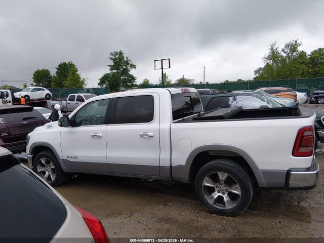 2019 Ram 1500 მანქანა იყიდება აუქციონზე, vin: 1C6SRFJT3KN662498, აუქციონის ნომერი: 44969013