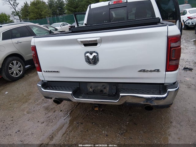 2019 Ram 1500 მანქანა იყიდება აუქციონზე, vin: 1C6SRFJT3KN662498, აუქციონის ნომერი: 44969013