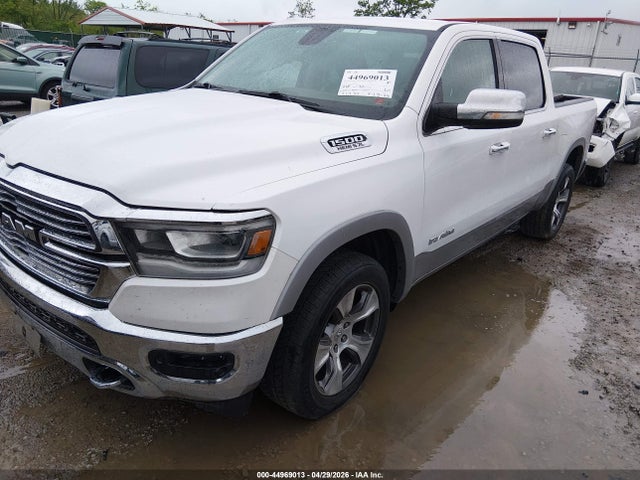 2019 Ram 1500 მანქანა იყიდება აუქციონზე, vin: 1C6SRFJT3KN662498, აუქციონის ნომერი: 44969013