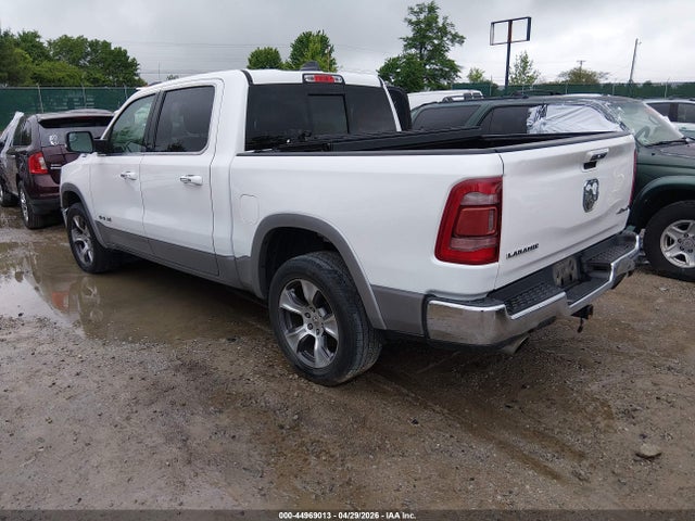 2019 Ram 1500 მანქანა იყიდება აუქციონზე, vin: 1C6SRFJT3KN662498, აუქციონის ნომერი: 44969013