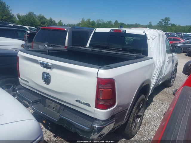 2019 Ram 1500 მანქანა იყიდება აუქციონზე, vin: 1C6SRFJT3KN662498, აუქციონის ნომერი: 44969013