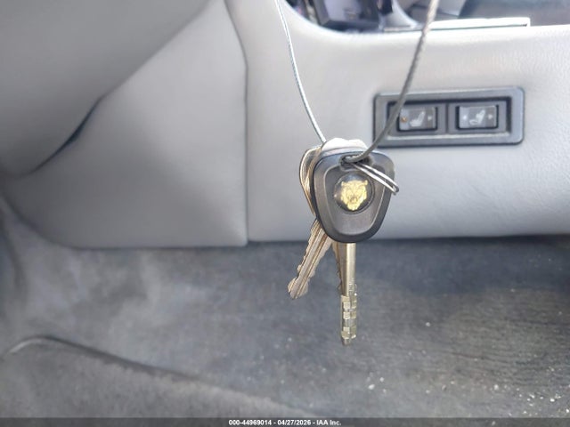 Продажа на аукционе авто 1990 Jaguar Xjs, vin: SAJNW5847LC168571, номер лота: 44969014
