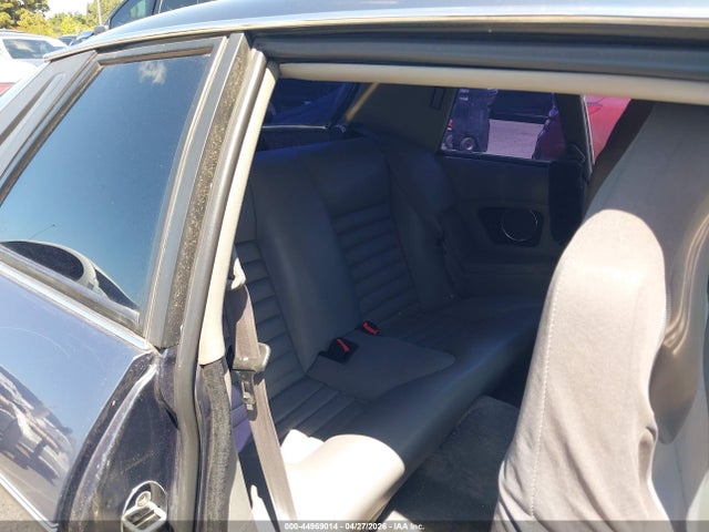 Продажа на аукционе авто 1990 Jaguar Xjs, vin: SAJNW5847LC168571, номер лота: 44969014