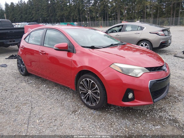2016 2T1BURHE1GC555654 zdjęcie główne
