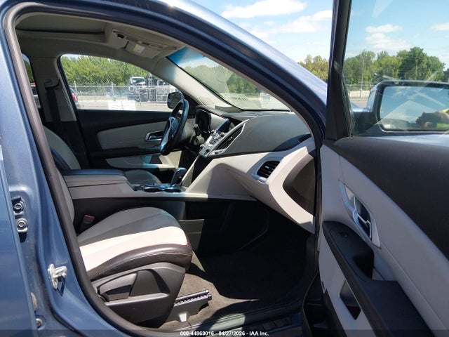 Продаж на аукціоні авто 2011 Gmc Terrain Slt-2, vin: 2CTFLXE54B6279157, номер лоту: 44969016