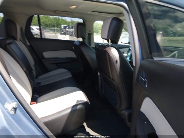 Продаж на аукціоні авто 2011 Gmc Terrain Slt-2, vin: 2CTFLXE54B6279157, номер лоту: 44969016