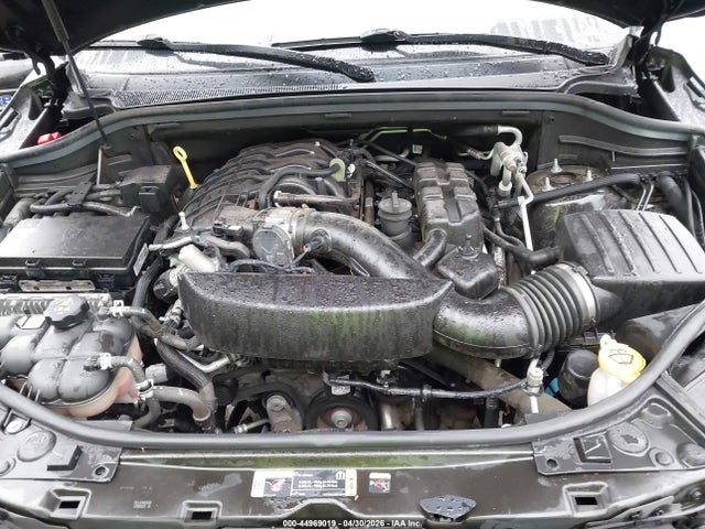 Продажа на аукционе авто 2022 Dodge Durango Gt Plus Awd, vin: 1C4RDJDGXNC206540, номер лота: 44969019