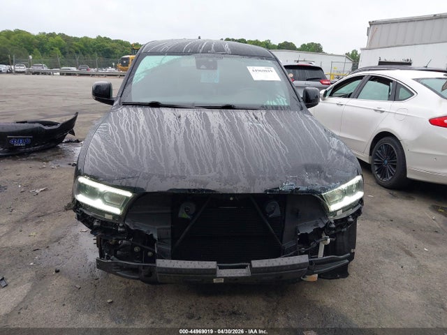 Продажа на аукционе авто 2022 Dodge Durango Gt Plus Awd, vin: 1C4RDJDGXNC206540, номер лота: 44969019