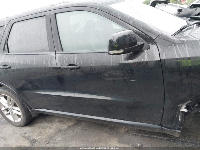 Продажа на аукционе авто 2022 Dodge Durango Gt Plus Awd, vin: 1C4RDJDGXNC206540, номер лота: 44969019