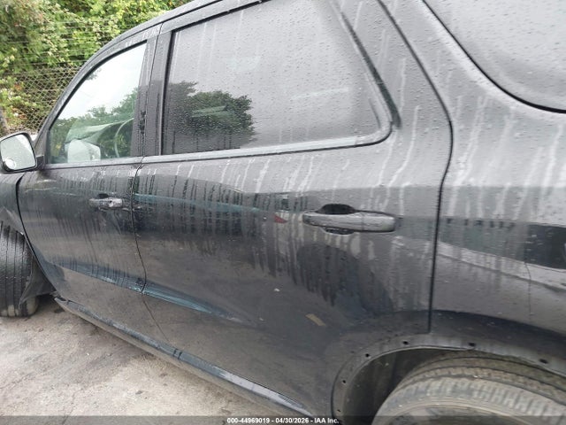 Продажа на аукционе авто 2022 Dodge Durango Gt Plus Awd, vin: 1C4RDJDGXNC206540, номер лота: 44969019