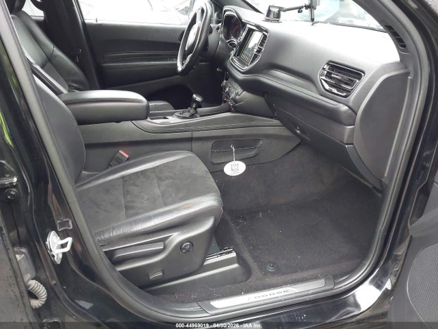 Продажа на аукционе авто 2022 Dodge Durango Gt Plus Awd, vin: 1C4RDJDGXNC206540, номер лота: 44969019