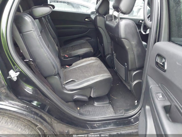 Продажа на аукционе авто 2022 Dodge Durango Gt Plus Awd, vin: 1C4RDJDGXNC206540, номер лота: 44969019
