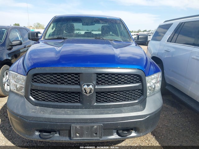 1C6RR7FG5GS396023 RAM 1500 Tradesman