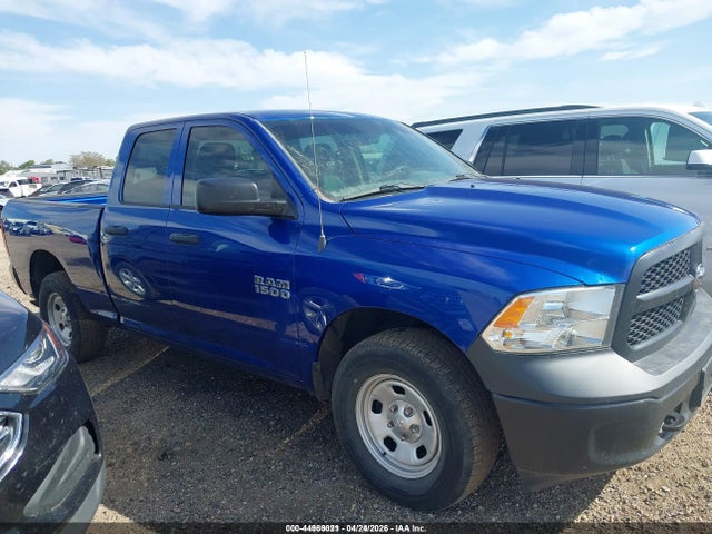1C6RR7FG5GS396023 RAM 1500 Tradesman