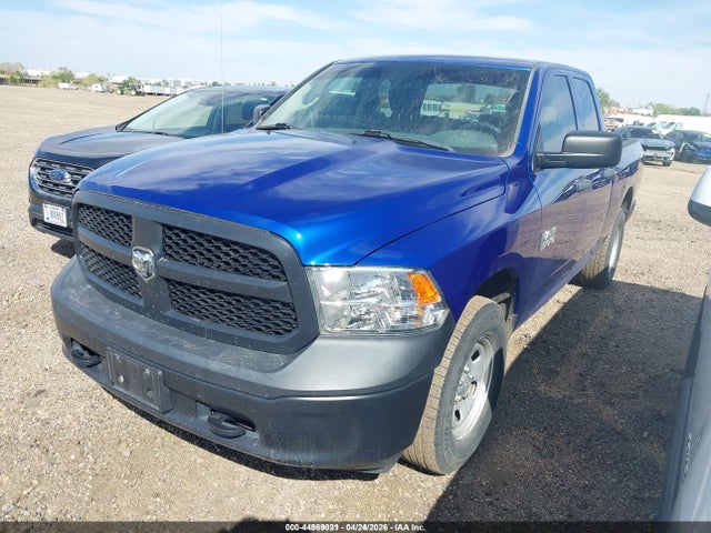 1C6RR7FG5GS396023 RAM 1500 Tradesman