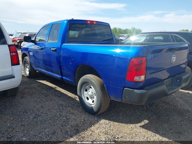 1C6RR7FG5GS396023 RAM 1500 Tradesman