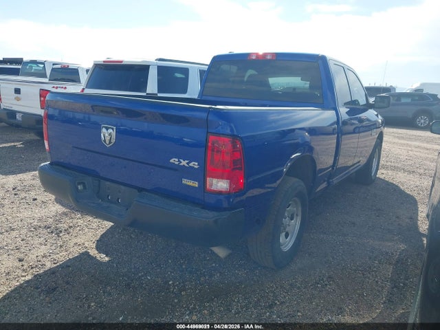 1C6RR7FG5GS396023 RAM 1500 Tradesman