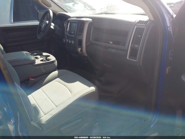 1C6RR7FG5GS396023 RAM 1500 Tradesman