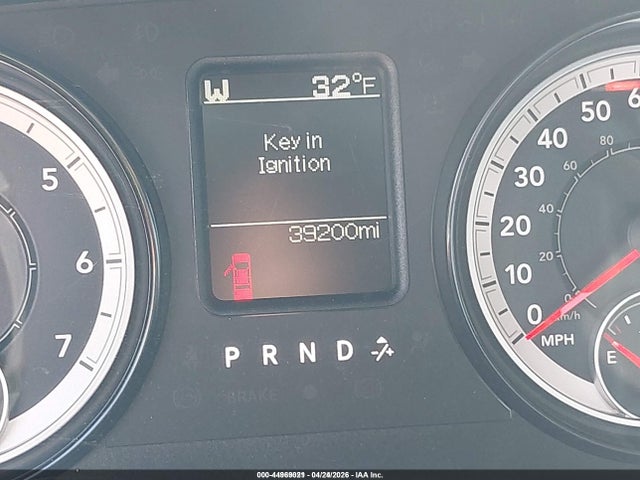 1C6RR7FG5GS396023 RAM 1500 Tradesman