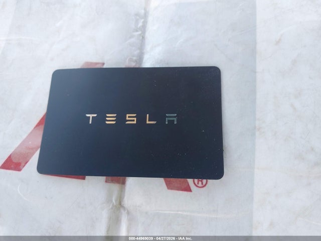 Продаж на аукціоні авто 2022 Tesla Model 3 Long Range Dual Motor All-wheel Drive, vin: 5YJ3E1EB0NF243010, номер лоту: 44969039