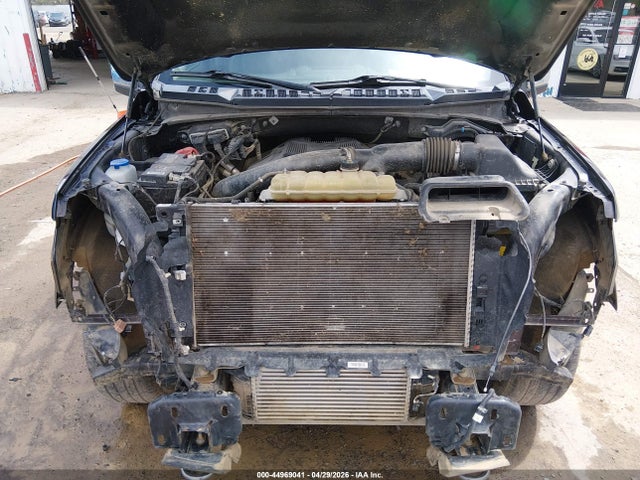 2019 Ford F-150 Lariat მანქანა იყიდება აუქციონზე, vin: 1FTFW1E42KKE96128, აუქციონის ნომერი: 44969041